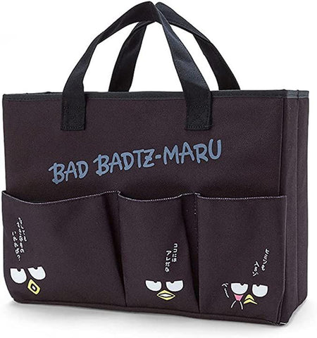 Sanrio Heisei Y2K Tote Bag