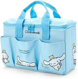 Sanrio Medium Canvas Carry Box with Lid