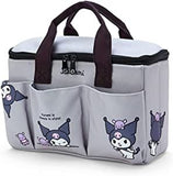 Sanrio Medium Canvas Carry Box with Lid