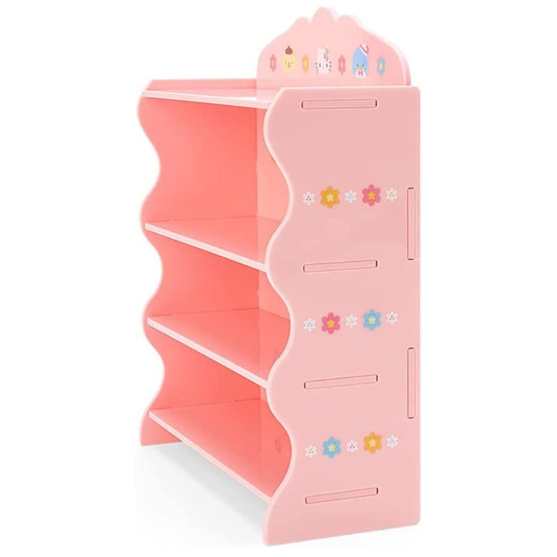 Sanrio Mini Pink Display Rack – JapanLA