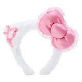 Sanrio Plush Ears Headband