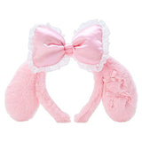 Sanrio Plush Ears Headband