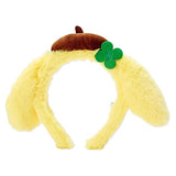 Sanrio Plush Ears Headband