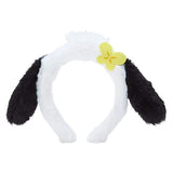 Sanrio Plush Ears Headband