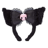 Sanrio Plush Ears Headband