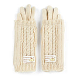 Sanrio 3-Way Knit Gloves