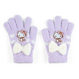 Sanrio Fluffy Small Gloves