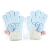 Sanrio Fluffy Small Gloves