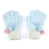 Sanrio Fluffy Small Gloves