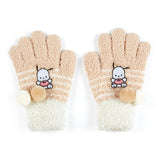 Sanrio Fluffy Small Gloves