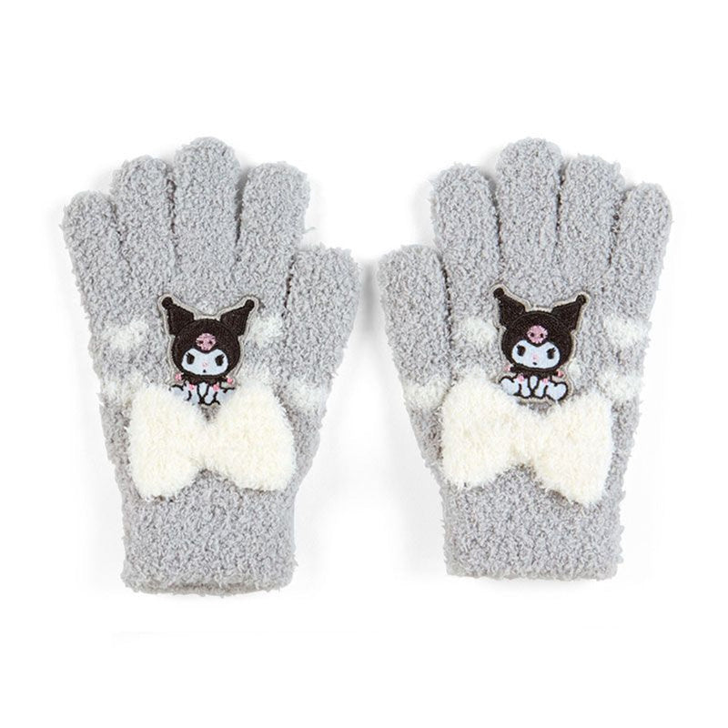 hello kitty gardening gloves Sanrio Kids' Gloves Kuromi