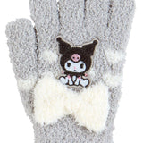 Sanrio Fluffy Small Gloves