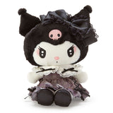 Sanrio Secret Melokuro Plush