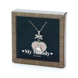 Sanrio Secret Melokuro Necklace
