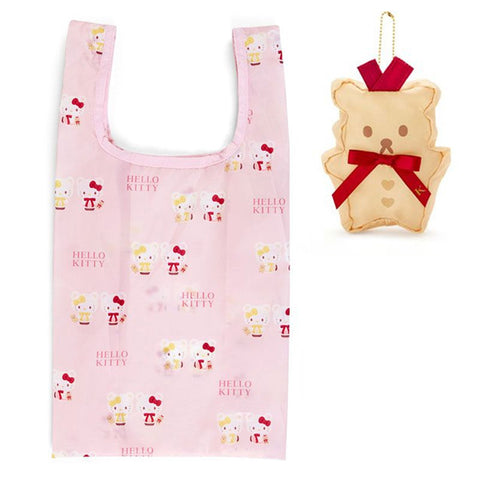 Sanrio Heisei Y2K Tote Bag