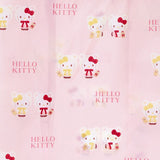 Hello Kitty & Mimmy Birthday Reusable Shopping Bag