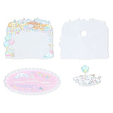 Cinnamoroll After Party Photo Frame Stand