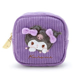 Sanrio Chill Time Square Die-Cut Pouch