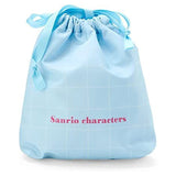 Sanrio Daisy Clear Shoulder Bag