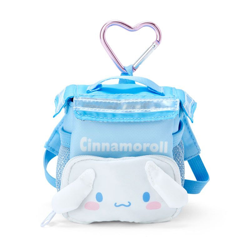 Sanrio Cinnamoroll Mini Bag Charm