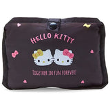 Sanrio Foldable Reusable Shopping Bag