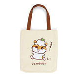 Sanrio Heisei Y2K Tote Bag