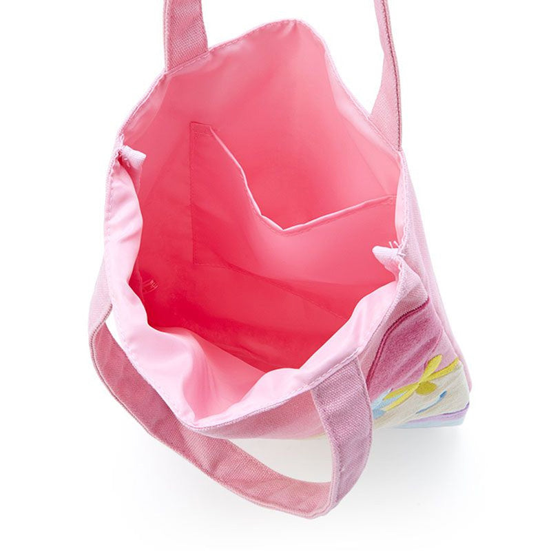 Sanrio Heisei Y2K Tote Bag – JapanLA
