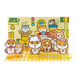 Sanrio Heisei Y2K Acrylic Stand