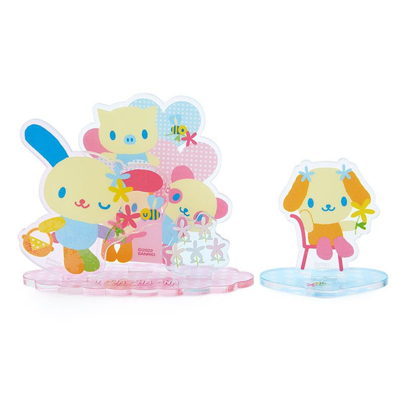  Sanrio 672611 Usahana Chest (Memorial Sanrio Heisei Design),  One Size : Home & Kitchen