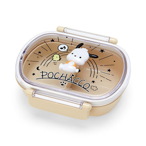 Pochacco Daily Fun Bento Lunch Box