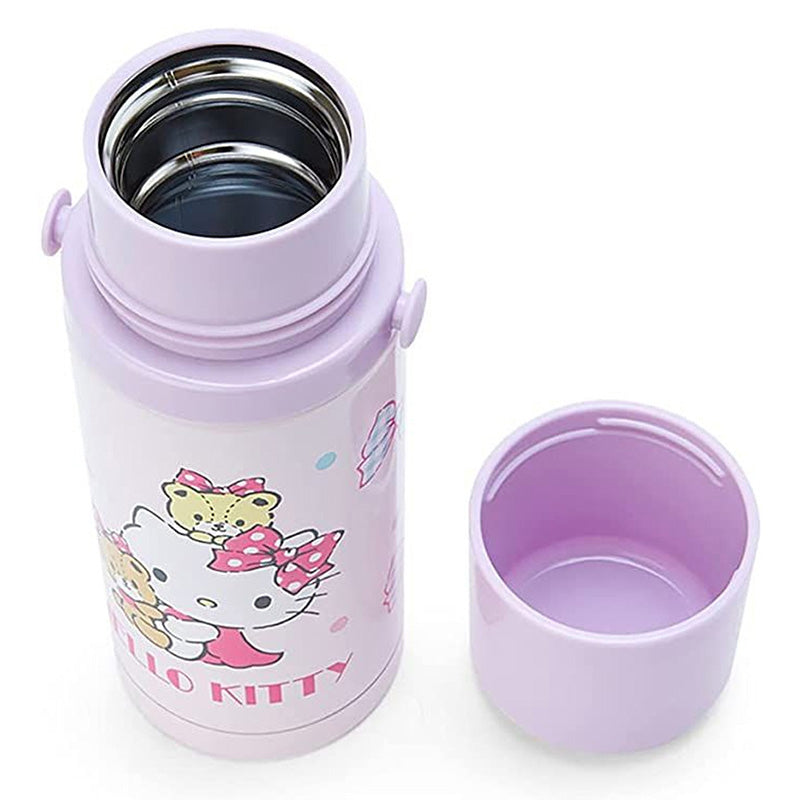 Tokidoki Character Stainless Steel Water Bottles