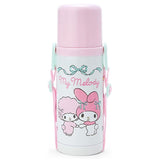 Sanrio 2-Way Stainless Steel Water Bottle