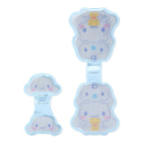 Sanrio Reflector Clip Set of 2