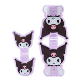 Sanrio Reflector Clip Set of 2