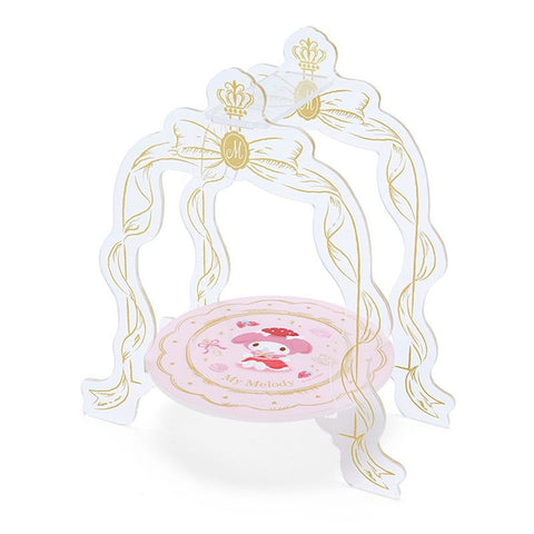 Sanrio Tea Room Display Stand