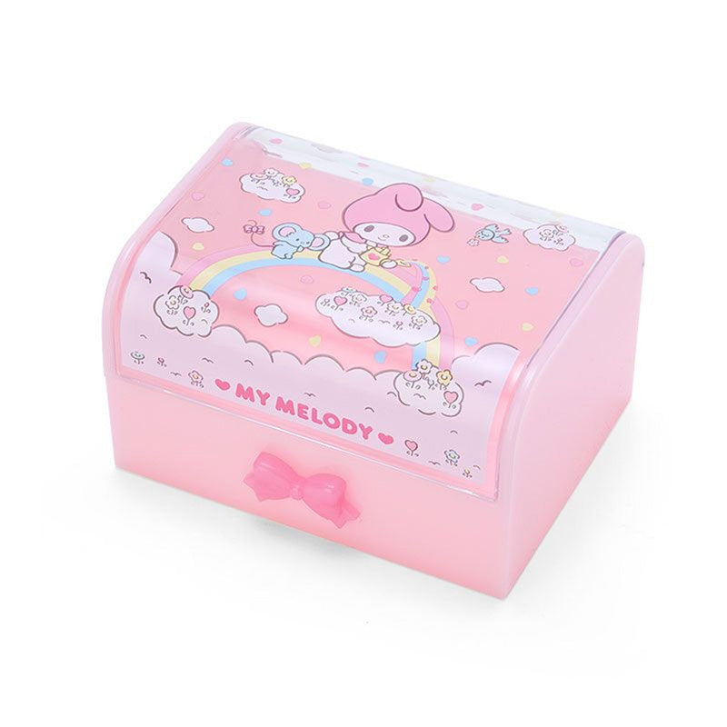 Sanrio Floral 2-Piece Stacking Case – JapanLA