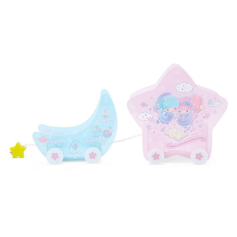 Little Twin Stars Picture Book Accessory Case