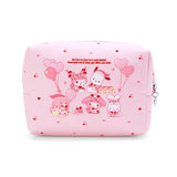 Sanrio Pink Hotel Hocance Pouch