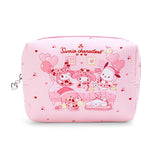 Sanrio Pink Hotel Hocance Pouch