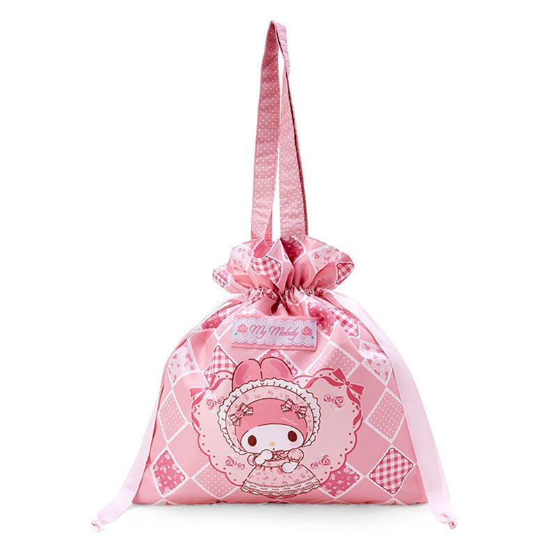 bolsa Anime My Melody Kawaii - BlackBerry Make