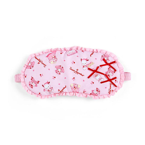 Sanrio Pink Hotel Hocance Sleep Mask