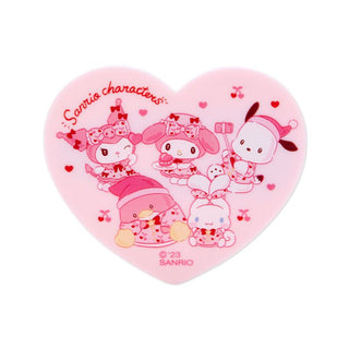 Sanrio Pink Hotel Hocance Hair Clip