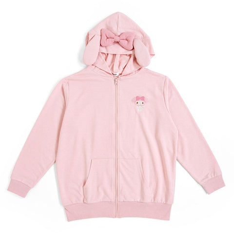 My Melody Zip-Up Hoodie