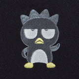 Badtz Maru Zip-Up Hoodie