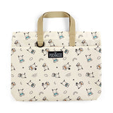 Pochacco Daily Fun Tote Bag