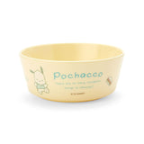 Sanrio Color Melamine Bowl