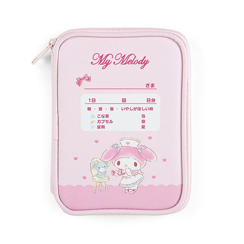 Sanrio Medical Pouch