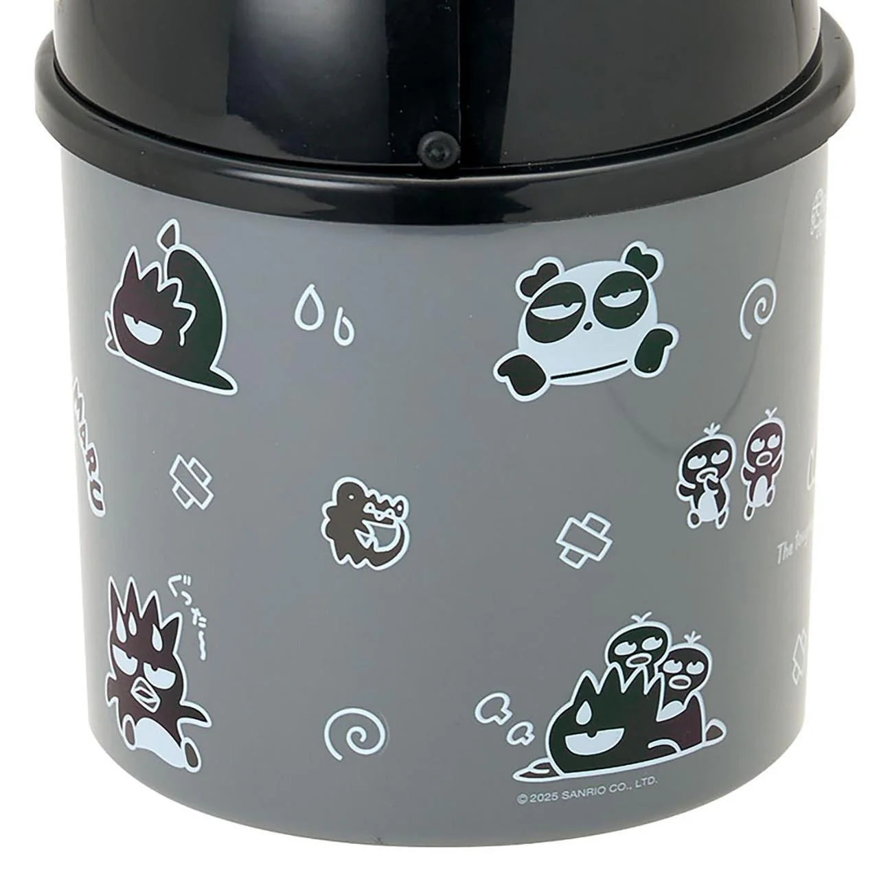 Badtz-maru My Time Mini Trash Bin – JapanLA Badtz-maru My Time Mini Trash Bin – JapanLA