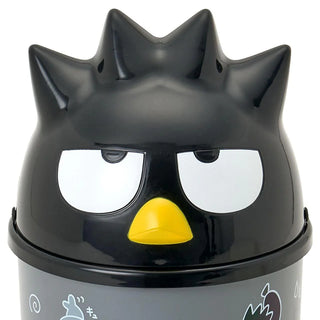 Badtz-maru My Time Mini Trash Bin