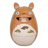 Totoro and Mei Nesting Doll